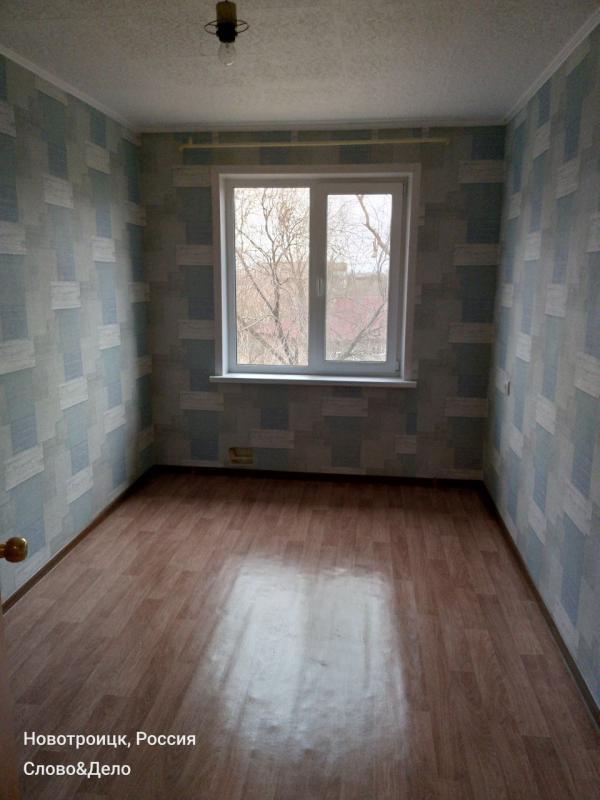 Продается уютная, светлая 3-х комнатная квартира, в центре города  по адресу
Гагарина 10. - Новотроицк