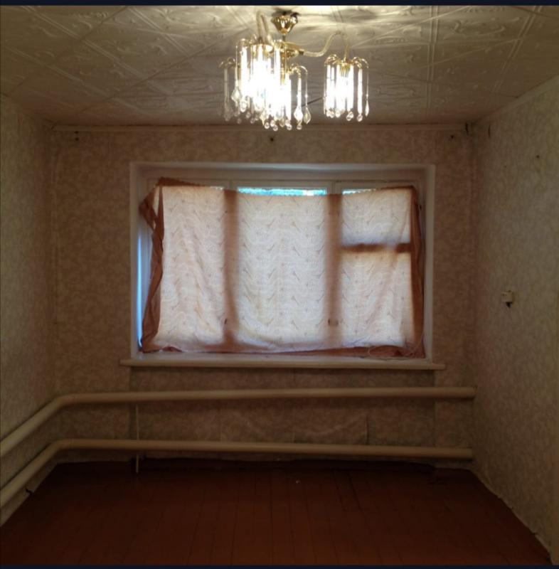 Продаётся 2-комнатная квартира в Домбаровском районе в п. - Новотроицк