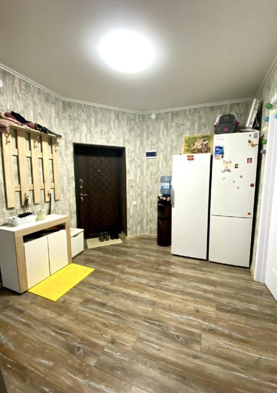 Предлагаем Вашему вниманию 2-комнатную квартиру ,старого типа, по адресу ул. - Новотроицк
