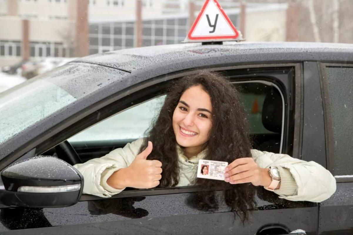 Автошкола качественного обучения ,гарантия получения водительского удостоверения. - Новотроицк